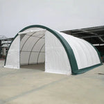 Tunnel de stockage Arcuato renforcé 9.14 x 12.19 x 4.57 Metri – photo 4