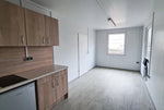 Bureau modulaire autonome 44 m² avec services intégrés – photo 2