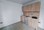 Bureau modulaire autonome 44 m² avec services intégrés – photo 5