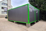 Bureau modulaire autonome 44 m² avec services intégrés – photo 6