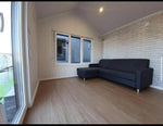 Unité d’habitation mobile 35 m² avec 2 chambres design moderne – photo 11