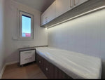 Unité d’habitation mobile 35 m² avec 2 chambres design moderne – photo 6