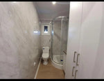 Unité d’habitation mobile 35 m² avec 2 chambres design moderne – photo 10