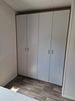 Unité d’habitation mobile LISSA T2 40 m² personnalisable – non meublée – photo 5