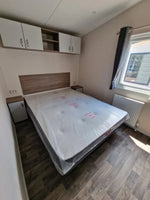 Unité d’habitation mobile LISSA T2 40 m² personnalisable – non meublée – photo 7