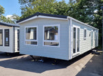 Unité d’habitation mobile LISSA T2 40 m² personnalisable – non meublée – photo 1