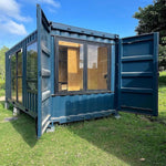 Unité d’habitation modulaire préfabriquée premium 14,76 m² – photo 2