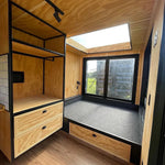 Unité d’habitation modulaire préfabriquée premium 14,76 m² – photo 8