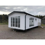 Unité d’habitation modulaire T2 48 m² avec intérieurs premium – photo 3