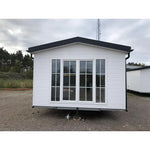 Unité d’habitation modulaire T2 48 m² avec intérieurs premium – photo 4