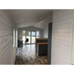 Unité d’habitation modulaire T2 48 m² avec intérieurs premium – photo 7