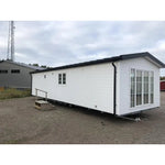 Unité d’habitation modulaire T2 48 m² avec intérieurs premium – photo 1