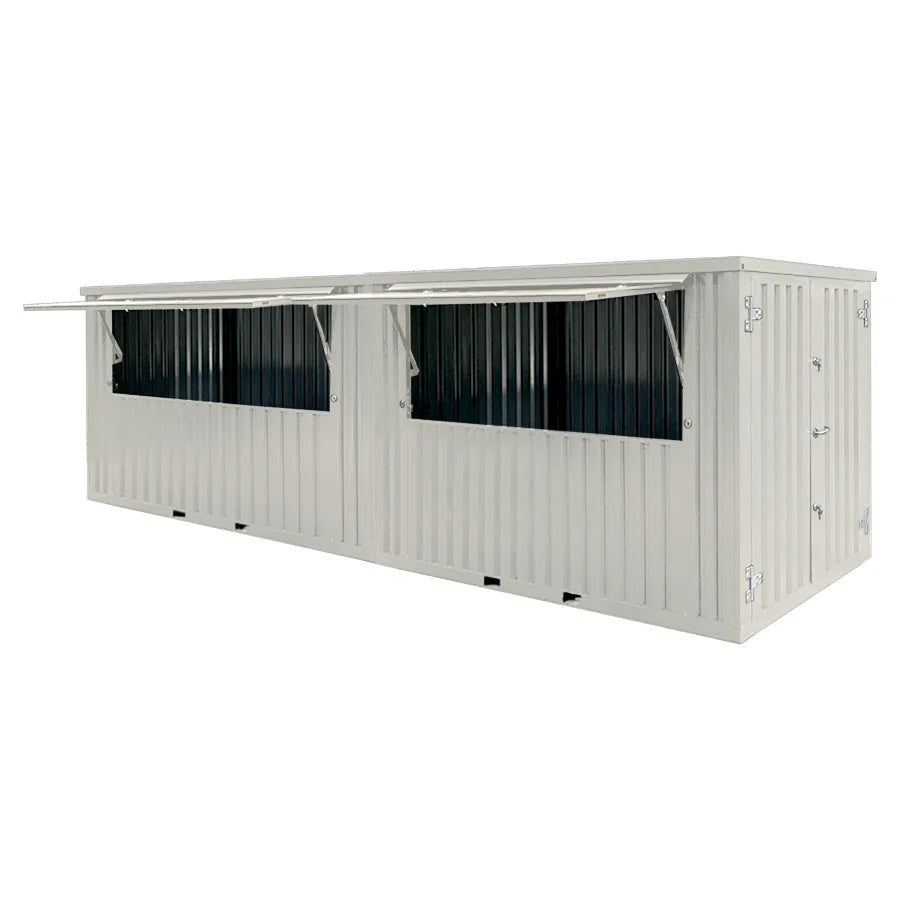 Unité bar événementielle pliable 40 pieds