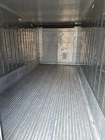 Unité frigorifique reconditionnée pour Conteneur maritime 20 pieds – photo 2