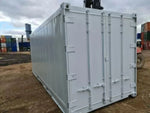 Unité frigorifique reconditionnée pour Conteneur maritime 20 pieds – photo 1