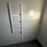 Unité sanitaire mobile d’occasion 14.8 m² avec 6 douches et sanitaires intégrés – photo 15