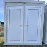 Unité sanitaire modulaire double 3.1 m² avec WC séparés – photo 3
