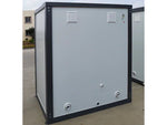 Unité sanitaire portable Bastone avec 2 Cabine Private – 2.12 m² – photo 7