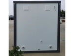 Unité sanitaire portable Bastone avec 2 Cabine Private – 2.12 m² – photo 8